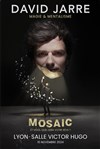 David Jarre dans Mosaic - 