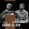 Tarek Abdallah et Adel Shams el-Din - 