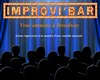 Improvi'bar - Scènes improvisées à la façon d'un Broadway - 