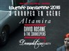 David Rosane & The Zookeepers - Demolition Party - Altamira - 