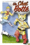 Un chat botté - 