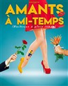 Amants à mi-temps - 