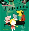 Morgane en concert - 