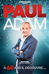 Paul Adam dans Je m'plaisante : Paul Adam - 