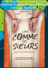 Liées comme des soeurs - 