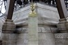 Visite guidée: Les amants de la Tour Eiffel - 