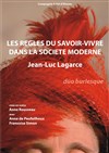 Les Règles du Savoir-Vivre dans la Sociétè Moderne - 