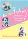 Gerard Chambre | Les 3 Feydeau - 