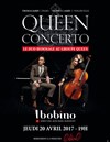 Queen Concerto - 