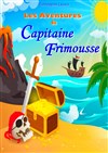 Les Aventures de Capitaine Frimousse - 