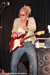 Pat 'Mother Blues' Cohen & Pat Wilder - Ladies Blues Night - 