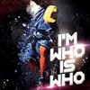 I'm who is who - 