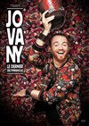 Jovany dans Le dernier saltimbanque - 