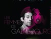 Tribute concert : Franck Sitbon - Les femmes de Gainsbourg - 