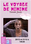 Le voyage de Mimime - 