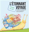 L'étonnant voyage - 