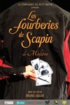 Les fourberies de Scapin - 