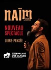 Naïm aka Lamine dans Libre-Pensée - 