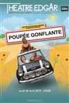 Poupée gonflante - 