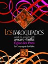 Les baroquiades - 