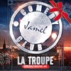 La Troupe du Jamel Comedy Club | Spécial réveillon - 