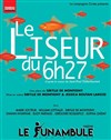 Le liseur du 6h27 - 