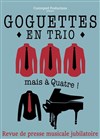 Les Goguettes - 