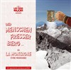 Der Menschenfresser Berg ou La Montagne - 