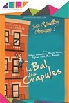 Le bal des crapules | Soirée Réveillon 2018 - 