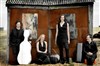 Quatuor Navarra : Mozart, Levinas, Debussy - 