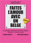 Faites l'amour avec un belge ! - 