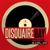 Disquaire day - 