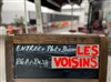 Les Voisins | dans le cadre du Festival Michel Vinaver, il va sans dire - 