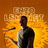 Enzo Leminet dans Personne - 