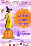 Le bal des monstres et des sorcières - 