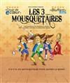 Les 3 Mousquetaires - 