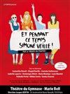 Et pendant ce temps, Simone veille! - 