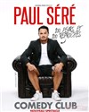 Paul Séré dans 100 peurs et 100 reproches - 