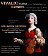 Vivaldi / Haendel - 