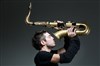 David Enhco Quartet + Gauillaume Perret & The Electric Epic : Jazz en héritage - 