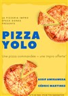 Pizza Yolo - 