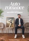 Antoine Officieux dans Auto Romance - 