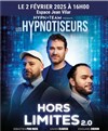 Les Hypnotiseurs dans Hors Limites 2.0 - 