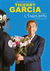 Thierry Garcia dans L'insolent ! - 