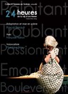 24h de la vie d'une femme - 