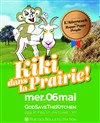 Kiki dans la prairie - 