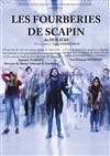 Les fourberies de Scapin - 