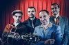 Egidio Juke Ingala & The Jacknives - 