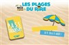 Les plages du rire 7ème édition | Pass transat (3 jours) - 