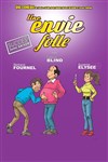 Une envie folle - 